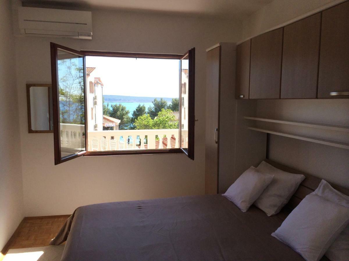 Apartments Villa Jusup Starigrad Paklenica Exterior photo