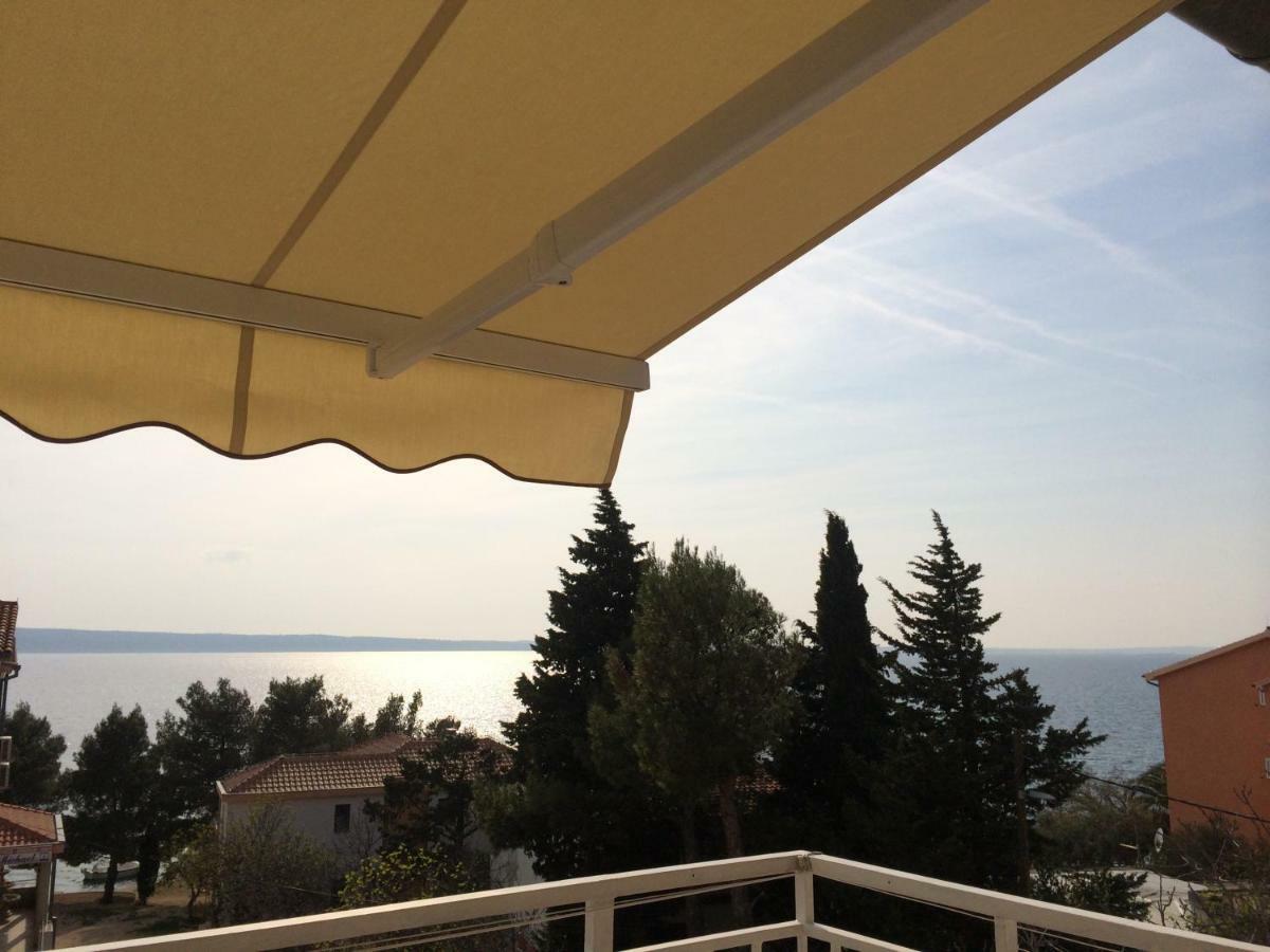 Apartments Villa Jusup Starigrad Paklenica Exterior photo